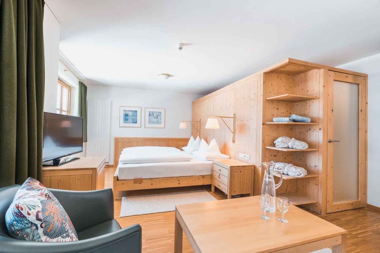 Felbermayer Hotel & Alpinespa-Montafon Gaschurn Ngoại thất bức ảnh