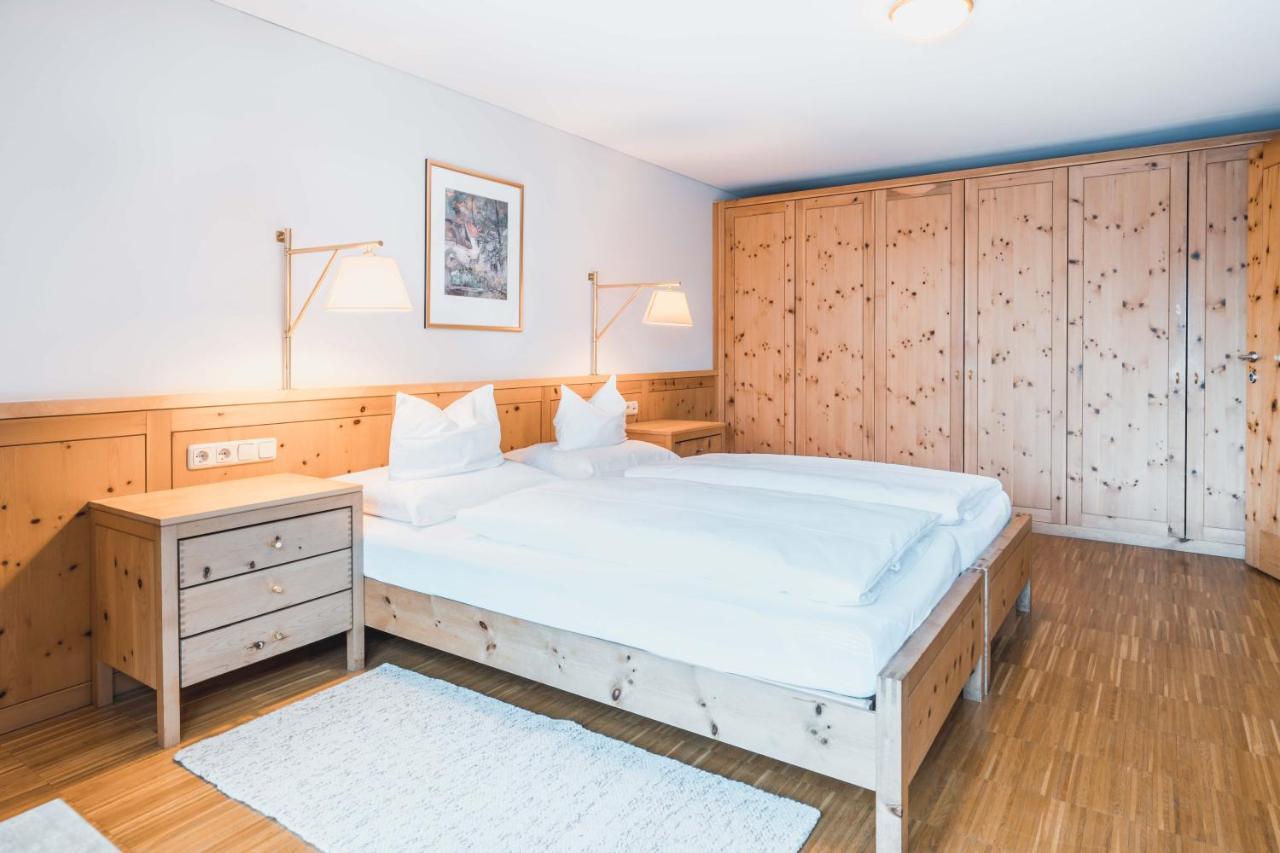 Felbermayer Hotel & Alpinespa-Montafon Gaschurn Ngoại thất bức ảnh