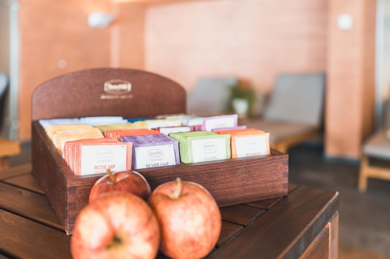 Felbermayer Hotel & Alpinespa-Montafon Gaschurn Ngoại thất bức ảnh