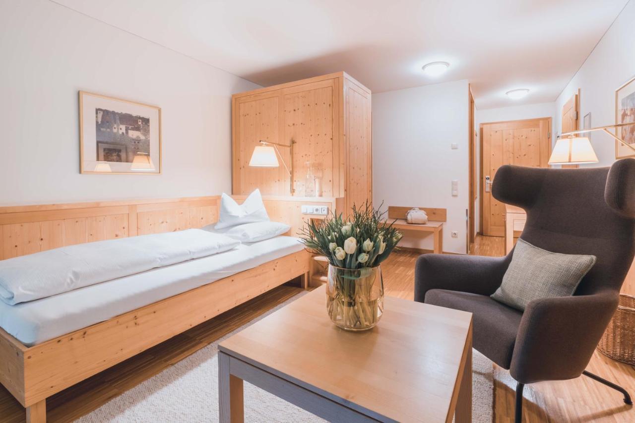 Felbermayer Hotel & Alpinespa-Montafon Gaschurn Ngoại thất bức ảnh