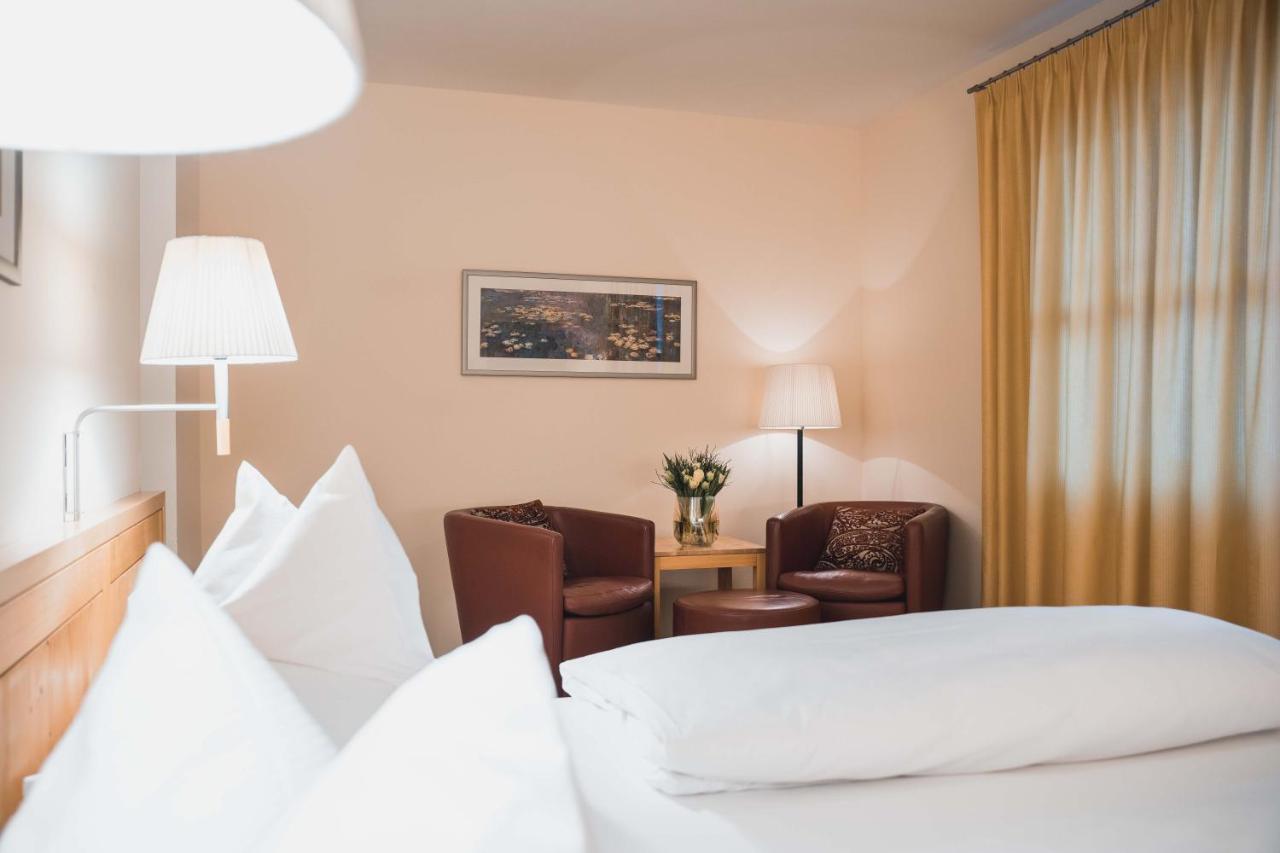 Felbermayer Hotel & Alpinespa-Montafon Gaschurn Ngoại thất bức ảnh