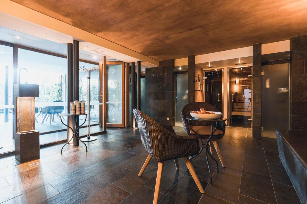Felbermayer Hotel & Alpinespa-Montafon Gaschurn Ngoại thất bức ảnh
