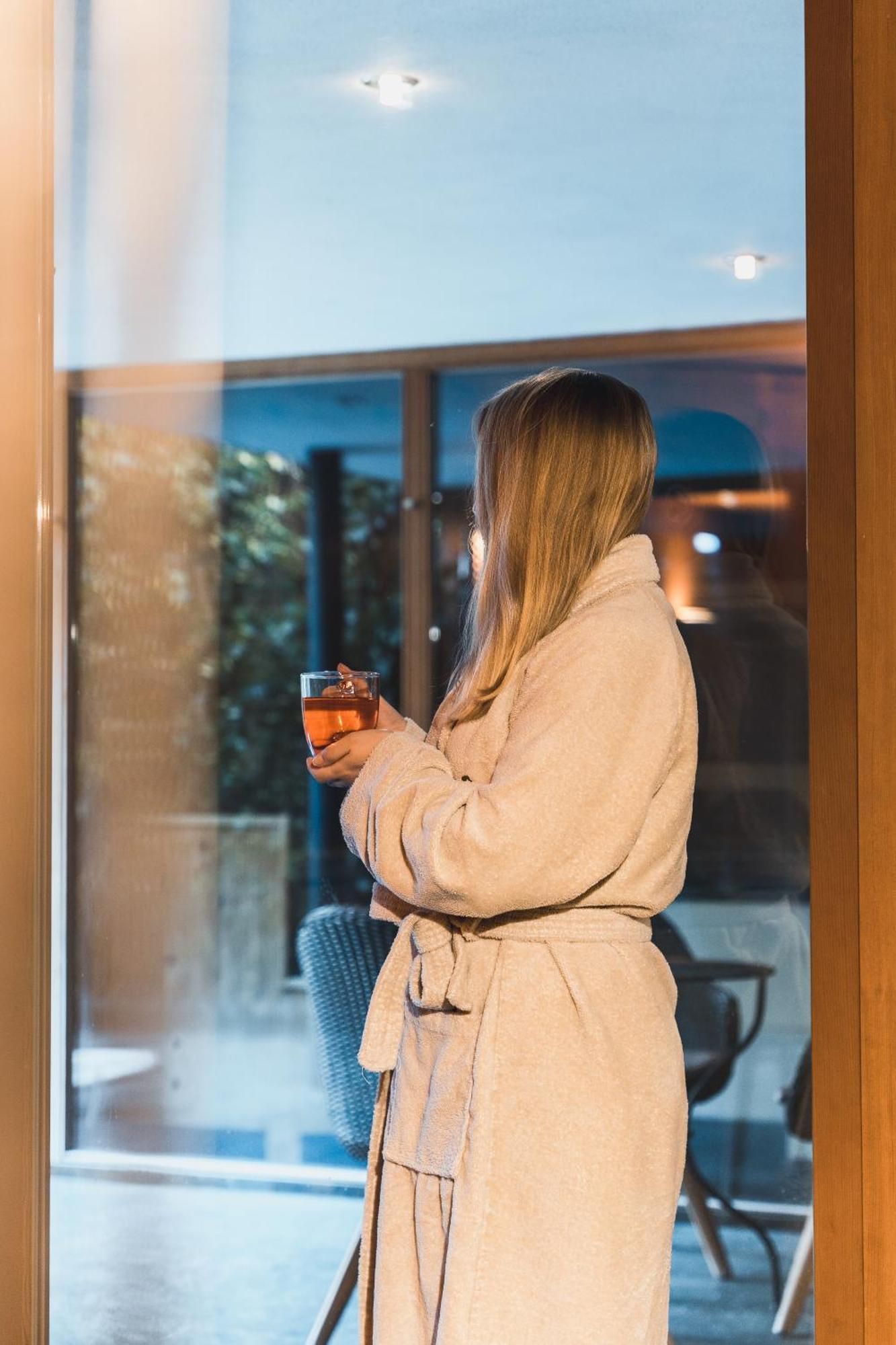 Felbermayer Hotel & Alpinespa-Montafon Gaschurn Ngoại thất bức ảnh