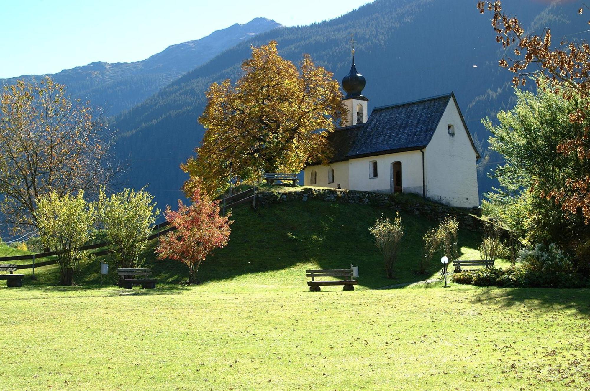 Felbermayer Hotel & Alpinespa-Montafon Gaschurn Ngoại thất bức ảnh