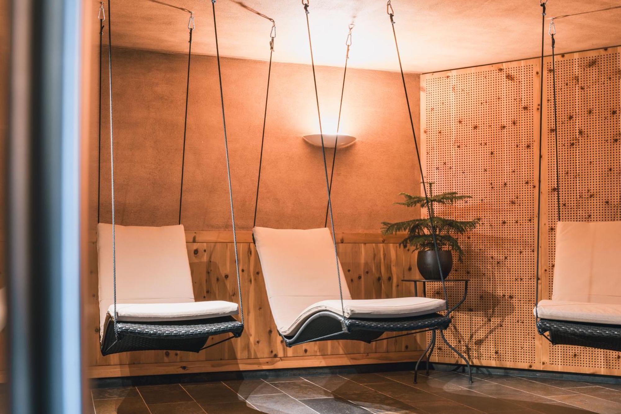 Felbermayer Hotel & Alpinespa-Montafon Gaschurn Ngoại thất bức ảnh